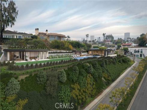 525 El Paseo Drive, Corona del Mar, CA