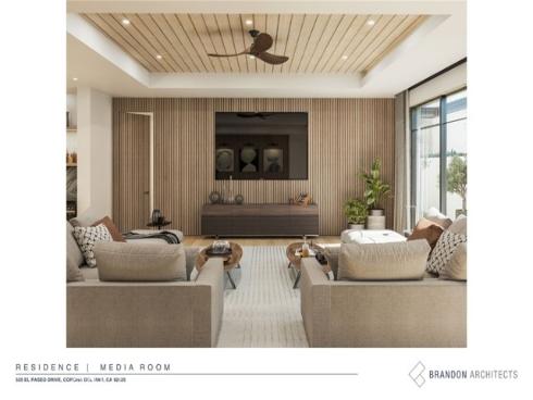 525 El Paseo Drive, Corona del Mar, CA