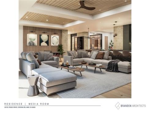 525 El Paseo Drive, Corona del Mar, CA