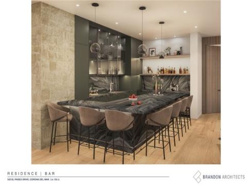 525 El Paseo Drive, Corona del Mar, CA