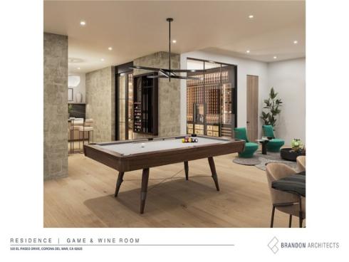 525 El Paseo Drive, Corona del Mar, CA