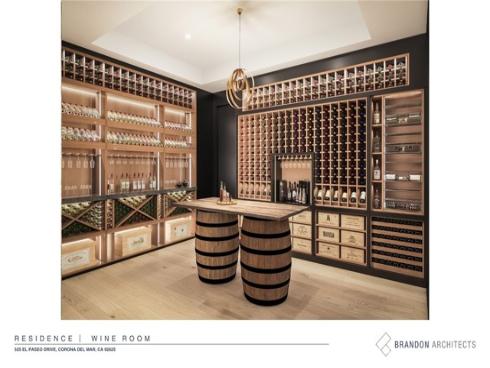 525 El Paseo Drive, Corona del Mar, CA