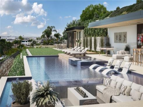 525 El Paseo Drive, Corona del Mar, CA