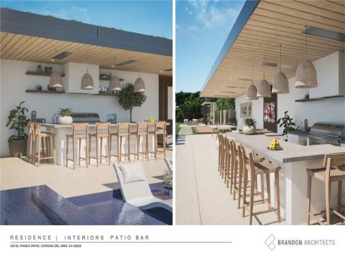 525 El Paseo Drive, Corona del Mar, CA