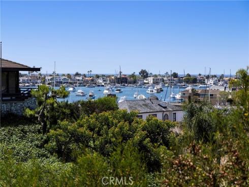 525 El Paseo Drive, Corona del Mar, CA