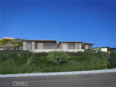 525 El Paseo Drive, Corona del Mar, CA