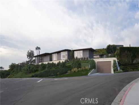 525 El Paseo Drive, Corona del Mar, CA