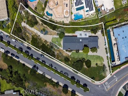 525 El Paseo Drive, Corona del Mar, CA