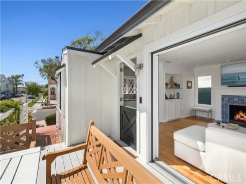 500 Acacia , Corona del Mar, CA