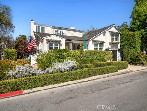 500 Acacia , Corona del Mar, CA