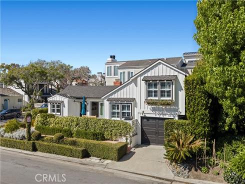 500 Acacia , Corona del Mar, CA