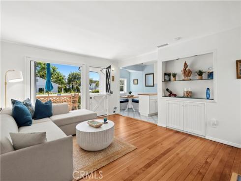 500 Acacia , Corona del Mar, CA