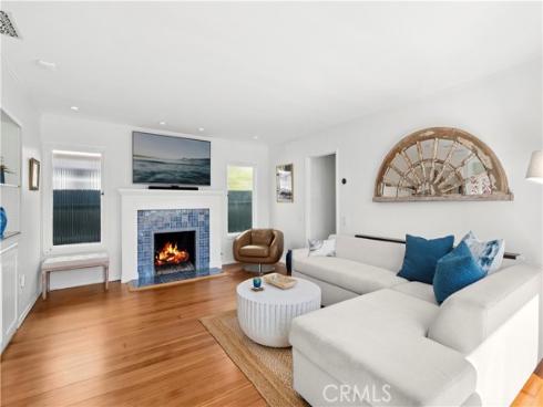 500 Acacia , Corona del Mar, CA