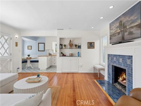 500 Acacia , Corona del Mar, CA