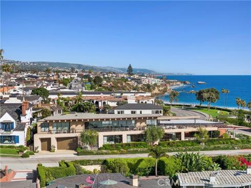 2804 Ocean , Corona del Mar, CA