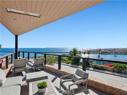 2804 Ocean , Corona del Mar, CA