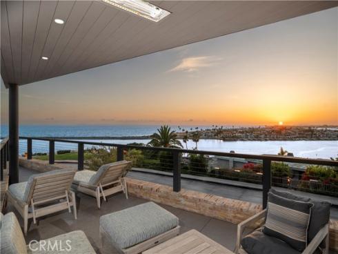 2804 Ocean , Corona del Mar, CA