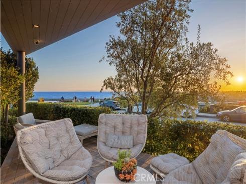 2804 Ocean , Corona del Mar, CA