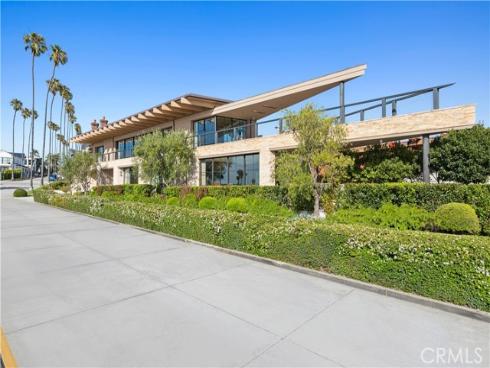 2804 Ocean , Corona del Mar, CA