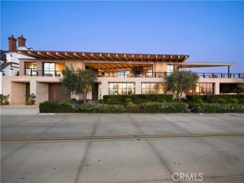 2804 Ocean , Corona del Mar, CA