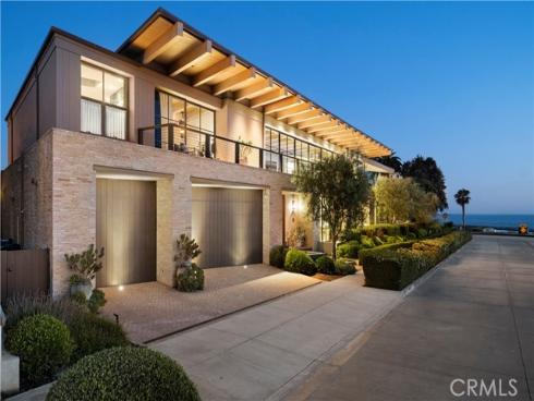 2804 Ocean , Corona del Mar, CA