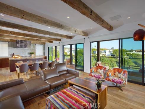262 Morning Canyon Road, Corona del Mar, CA