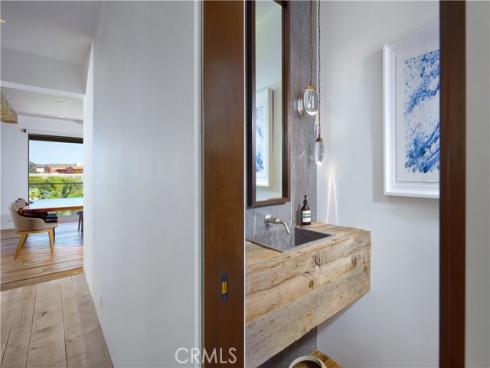 262 Morning Canyon Road, Corona del Mar, CA