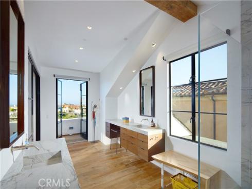 262 Morning Canyon Road, Corona del Mar, CA