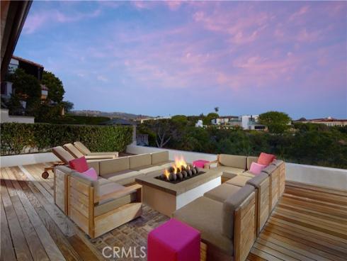 262 Morning Canyon Road, Corona del Mar, CA