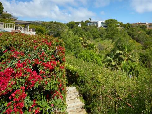 262 Morning Canyon Road, Corona del Mar, CA
