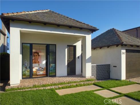 262 Morning Canyon Road, Corona del Mar, CA