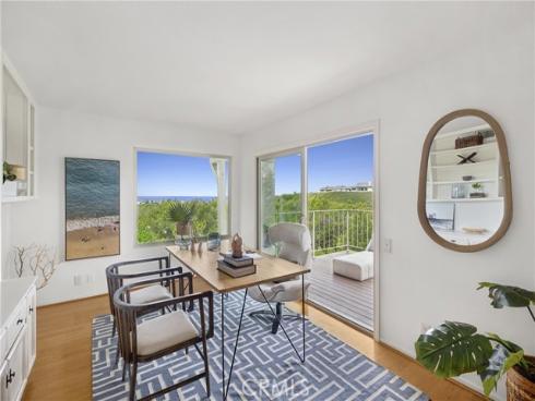 7 Jasmine Creek Drive, Corona del Mar, CA