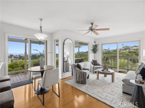 7 Jasmine Creek Drive, Corona del Mar, CA