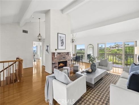 7 Jasmine Creek Drive, Corona del Mar, CA