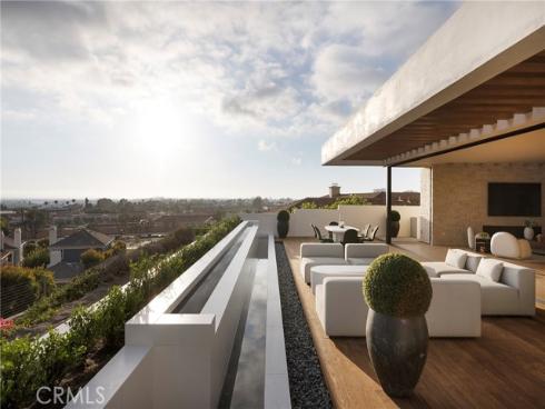 2519 Harbor View Drive, Corona del Mar, CA