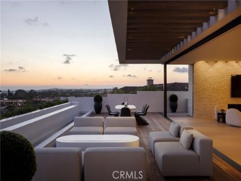 2519 Harbor View Drive, Corona del Mar, CA