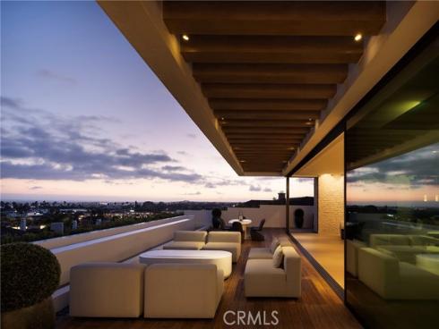2519 Harbor View Drive, Corona del Mar, CA
