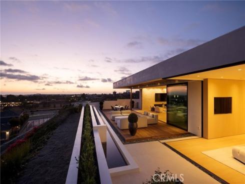 2519 Harbor View Drive, Corona del Mar, CA