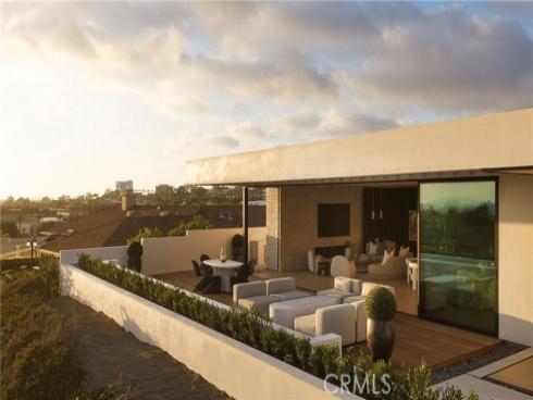 2519 Harbor View Drive, Corona del Mar, CA