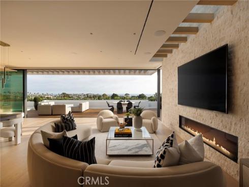 2519 Harbor View Drive, Corona del Mar, CA