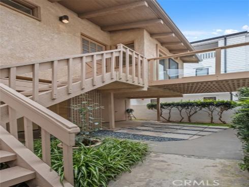 707 Marigold Avenue, Corona del Mar, CA