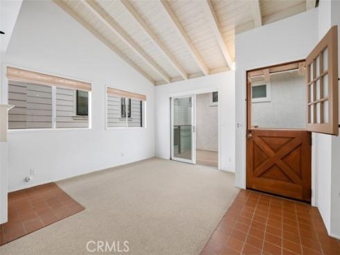 707 Marigold Avenue, Corona del Mar, CA
