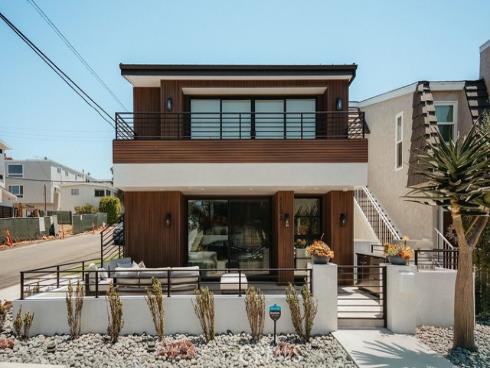 520 Iris , Corona del Mar, CA