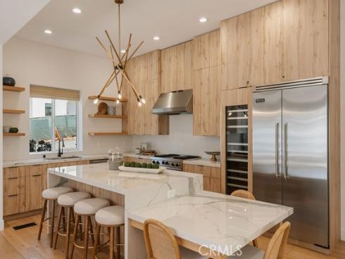 520 Iris , Corona del Mar, CA