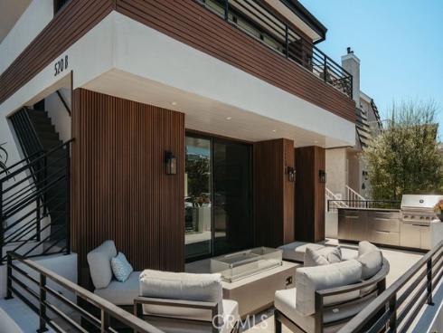 520 Iris , Corona del Mar, CA