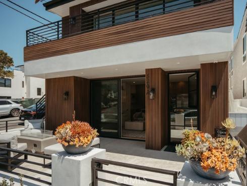 520 Iris , Corona del Mar, CA