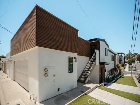 520 Iris , Corona del Mar, CA
