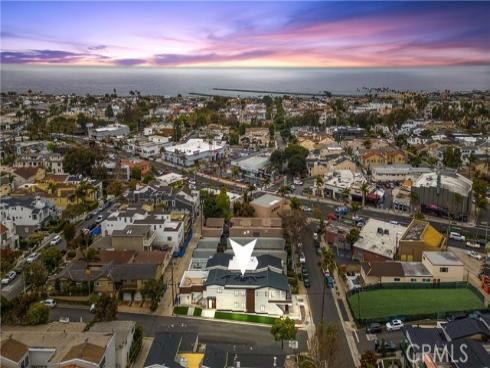 520 Iris , Corona del Mar, CA