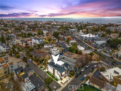 520  Iris  , Corona del Mar, CA