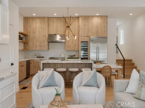 520 Iris , Corona del Mar, CA